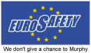 >>> Eurosafety GmbH - Arbeitsschutz auf höchstem Niveau
