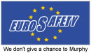 >>> Eurosafety GmbH - Arbeitsschutz auf höchstem Niveau